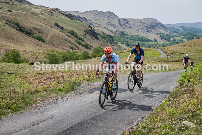123834 - Hardknott Pass Camera 1 12.00-13.00