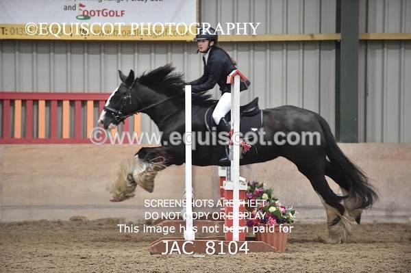 JAC_8104 - CLASS 5 PROGRESSIVE 60CM