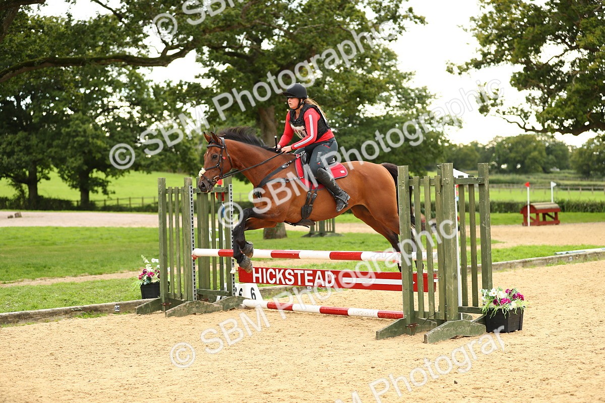 SBM_10493 - E8 Eventers Challenge 80cm Championship