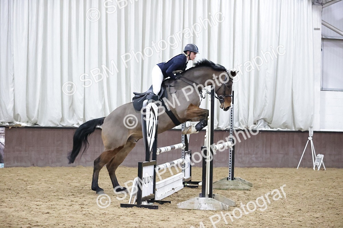 SBM_001404 - Class 3 - 1.00m