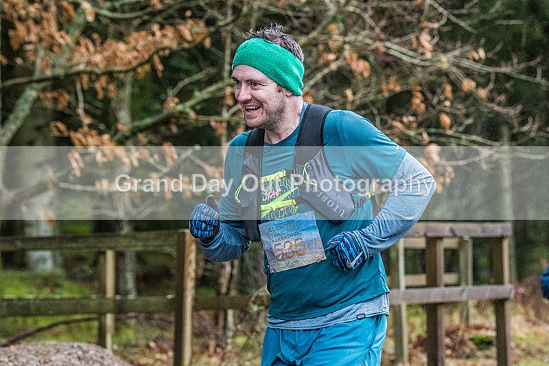 Glentress 21  10K-390 - High Terrain Events Glentress 21 & 10K Trail Runs Saturday 18th February 2023