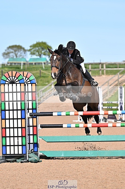 260429-162500-01020 - Foxhunter and 1.20m Open