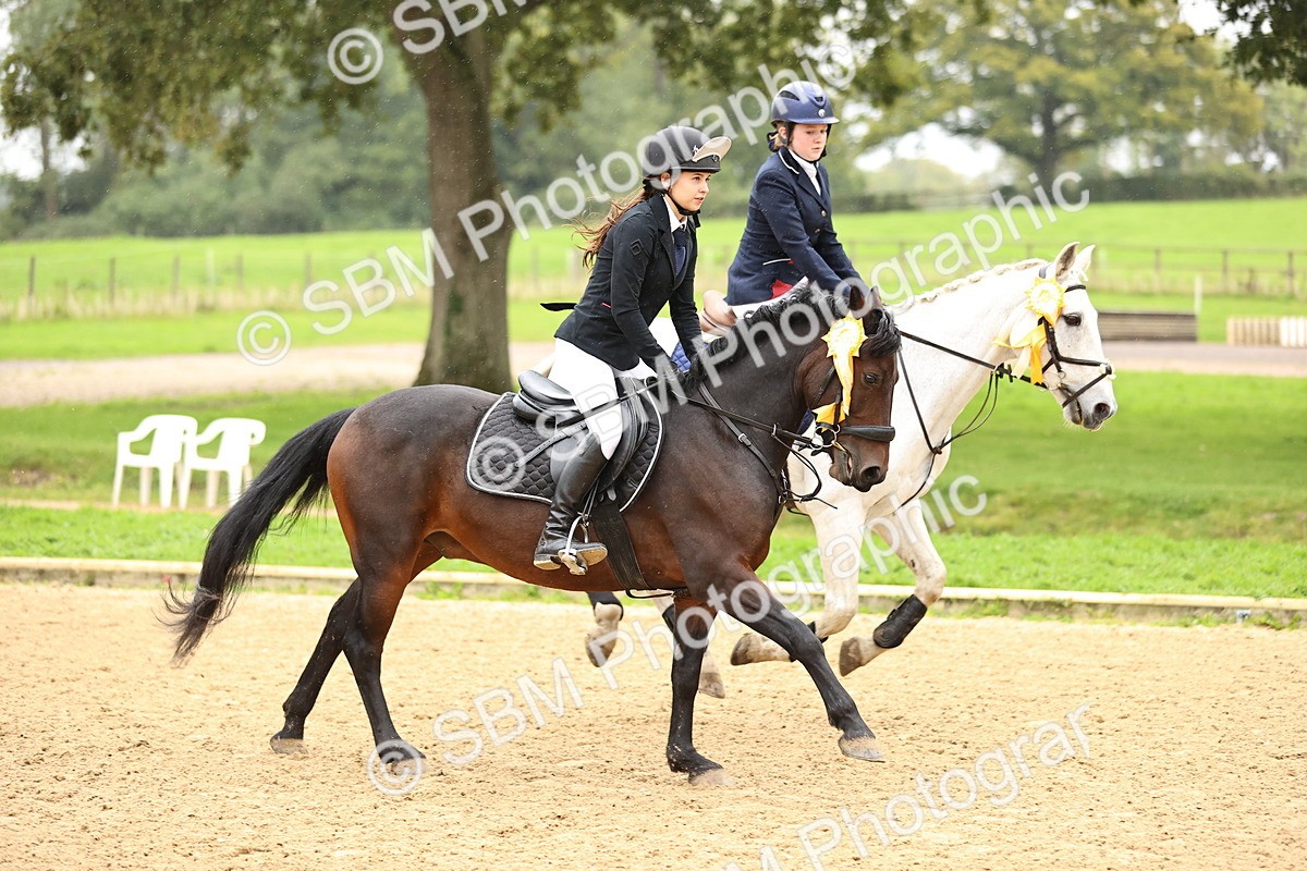 SBM_69069 - J18 - Junior Pony 85cm championship