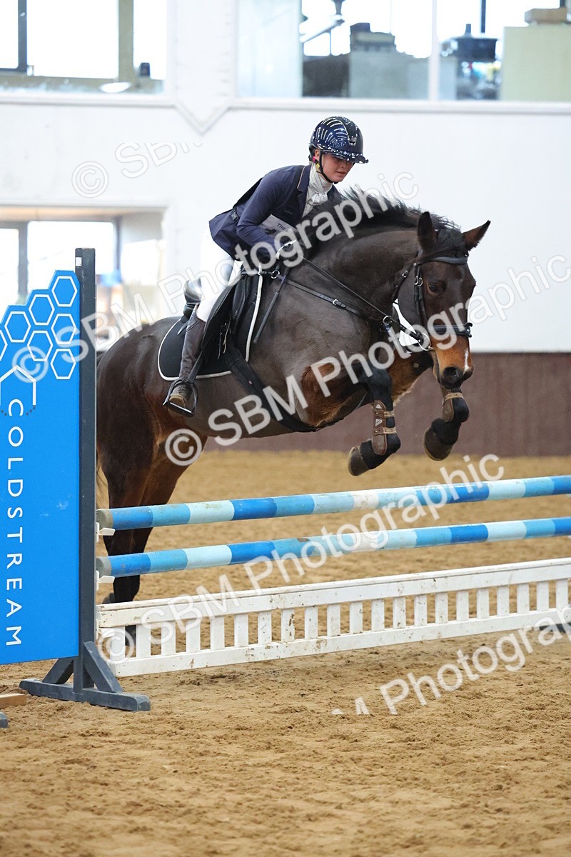 SBM_001874 - Class 5 - Show Jumping 80cm