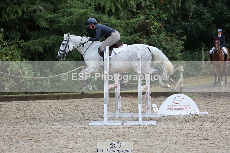250829A-135522-01859 - Cls 8 95cm Amateur Quali
