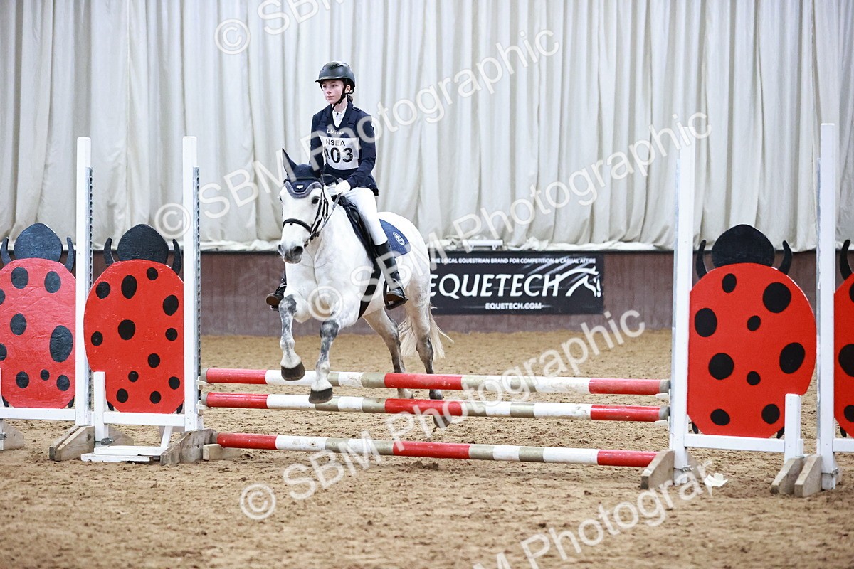 SBM_000992 - Class 3 - 60cm