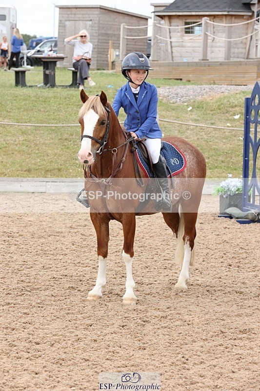 250629-153855-12593 - Cls 29 128cm HOYS Qualifier
