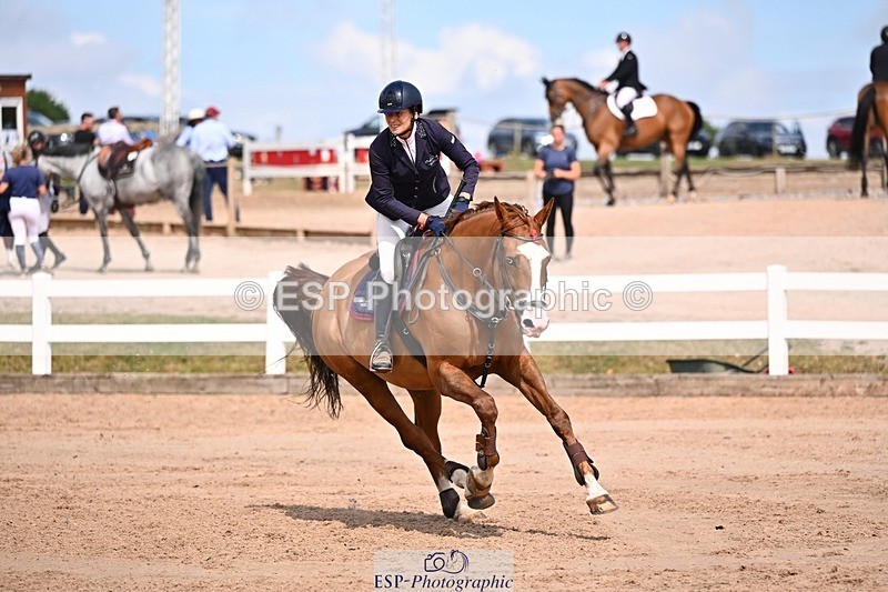 250718-155733-11654 - Cls 10, 1 Star Bronze Tour