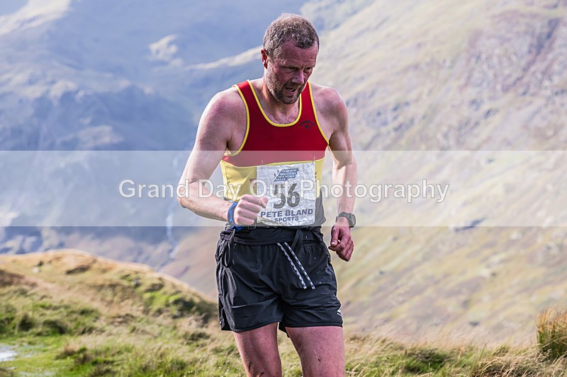 HBMR Leg 4-210 - Hodgson Brothers Mountain Relay Leg 4 Saturday 3rd October 2026