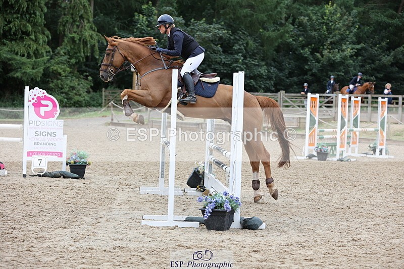 250705A-124833-14256 - Cls 35 95cm Amateur Quali