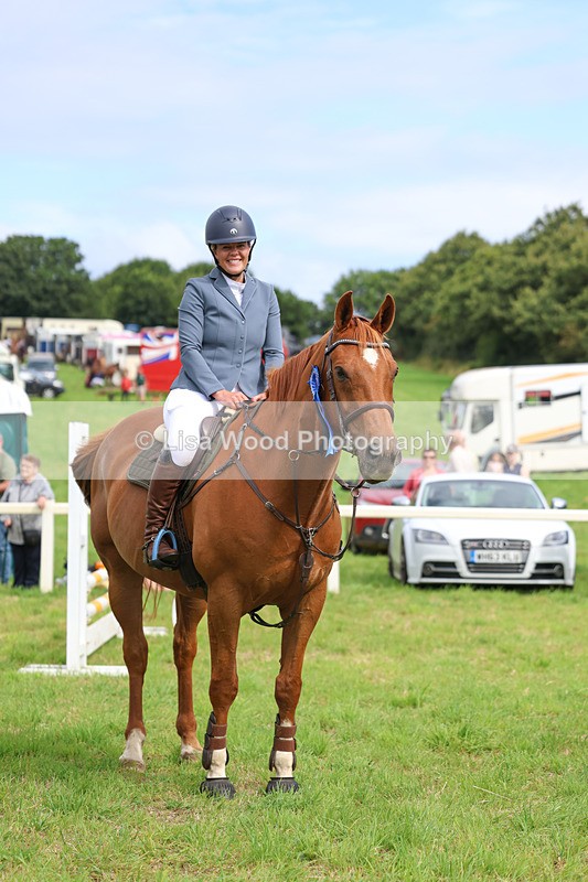 3E7A5936 - Class 2: 70cm Juniors and Seniors