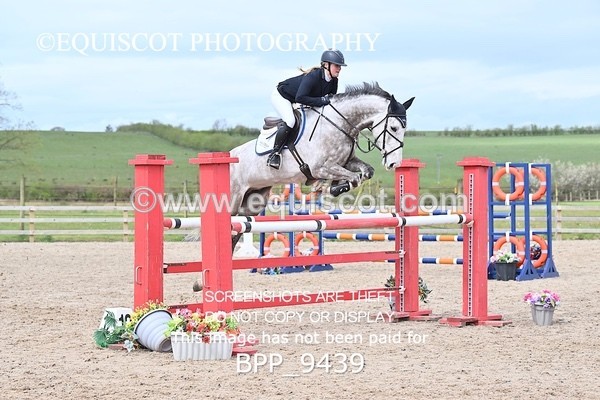 BPP_9439 - CLASS 5  1.15m Members Cup Qualifier/ 1.15m Open