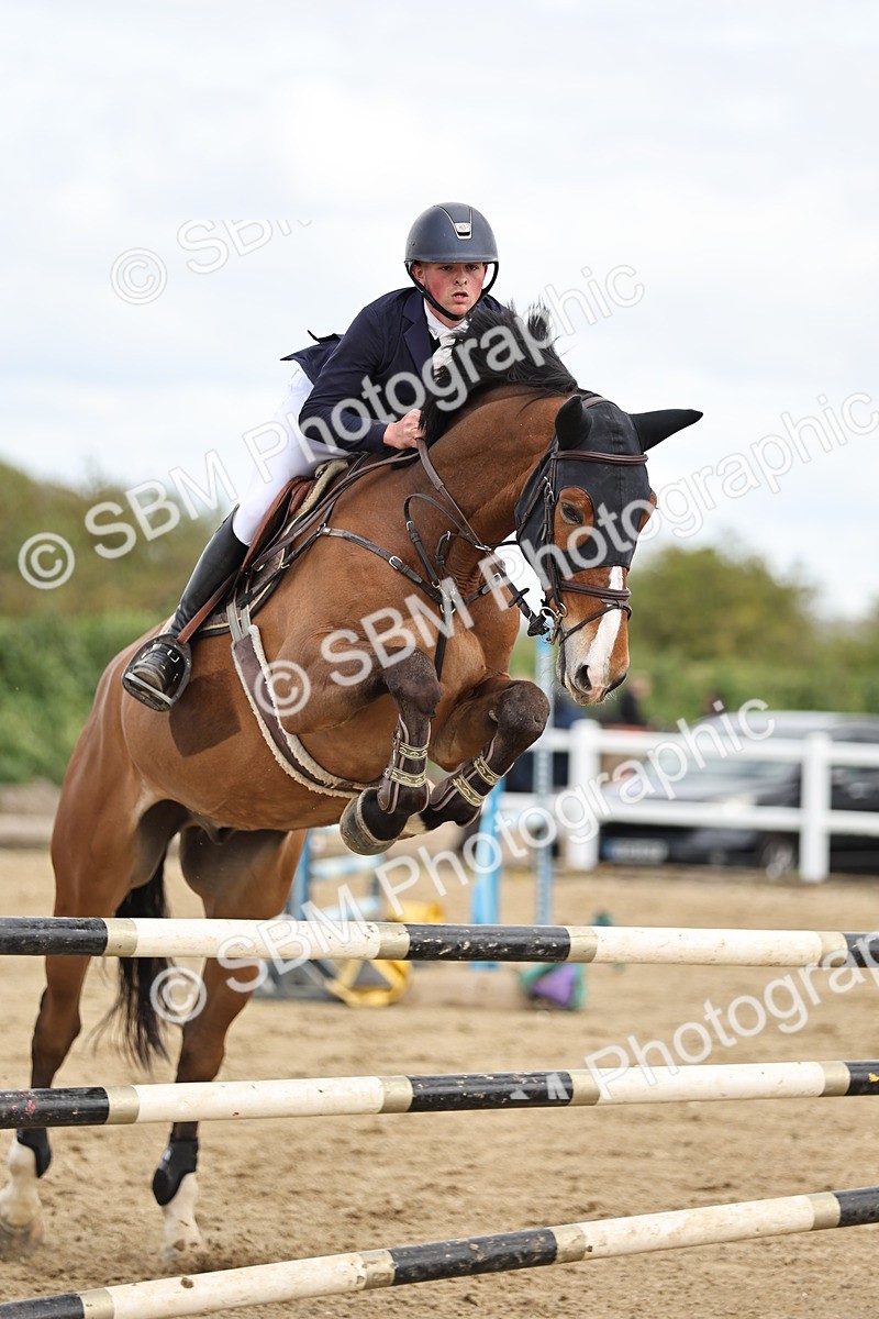 SBM_001041 - Class 3 - Senior Discovery - 1.00m