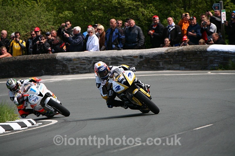  - Supersport Race 1