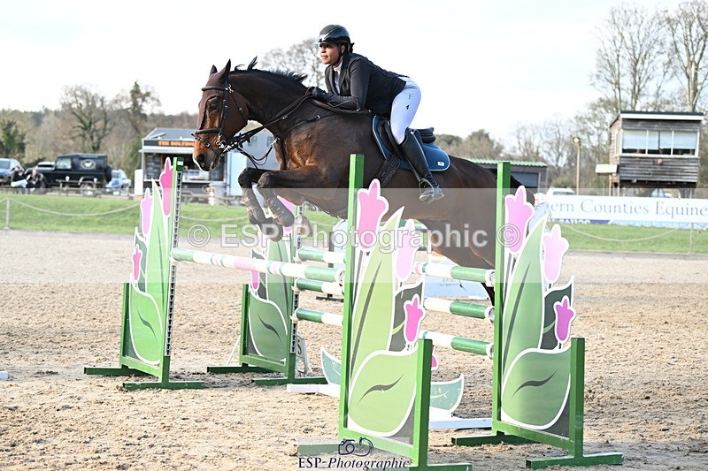 250322A-165711-03663 - Cls 14 Snr Fox & 1.20m Open