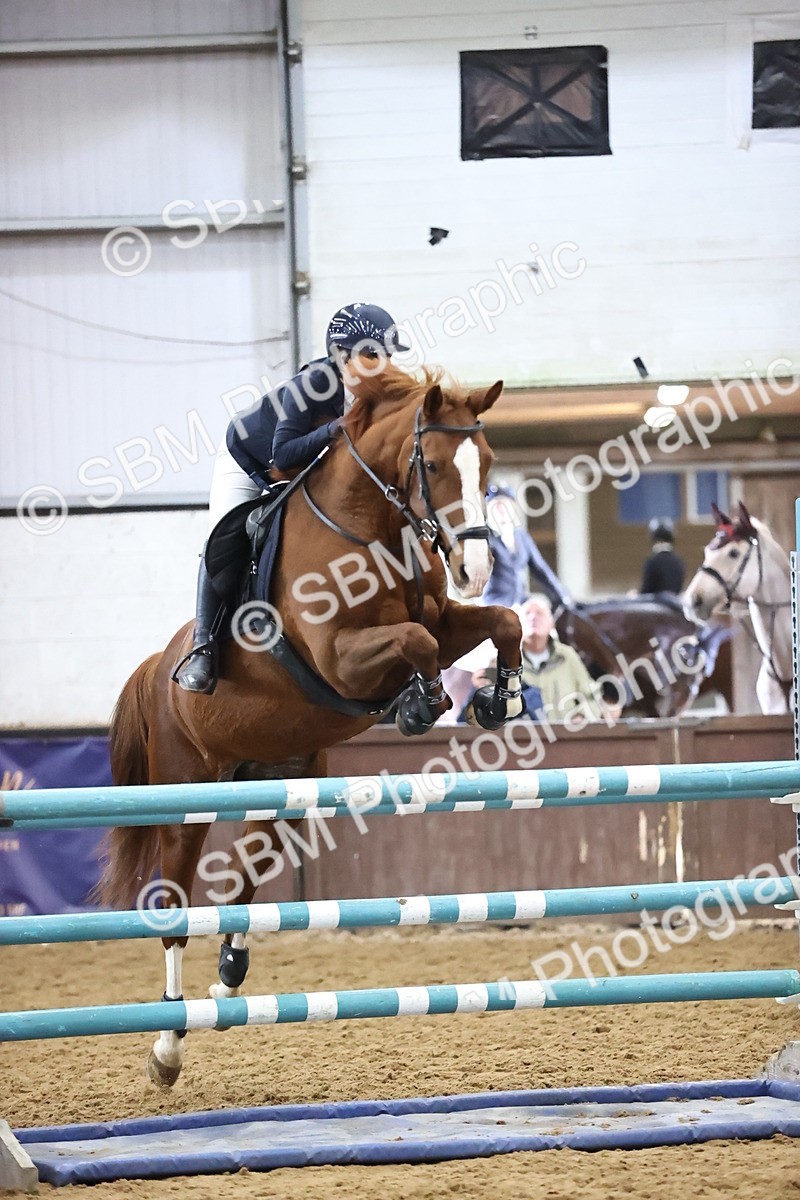 SBM_007559 - Class 19 - Senior Newcomers 1.10m