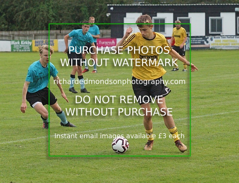 DSC02634 - Milnthorpe Corinthians Reserves v Cartmel Reserves (Junior Cup Final)
