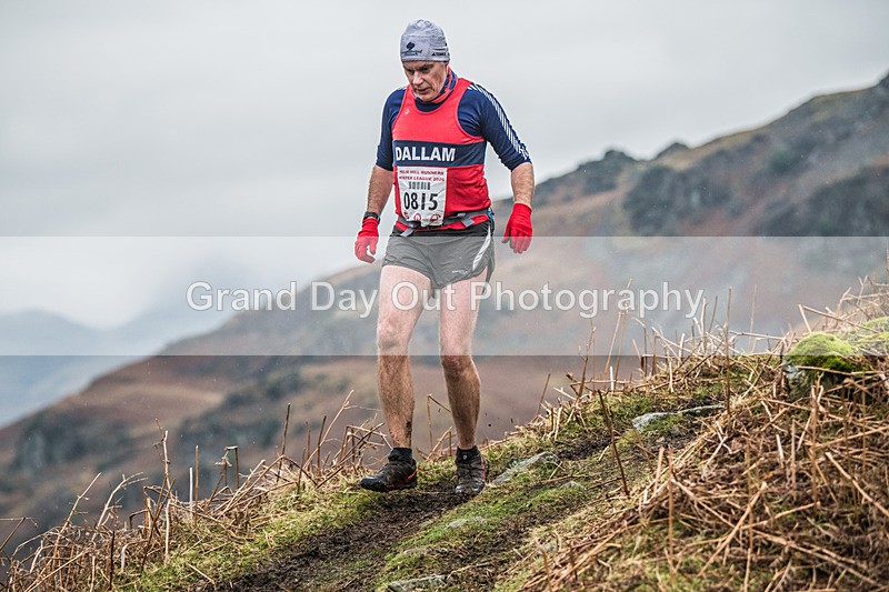Elterwater-867 - Kendal Winter League Elterwater Junior & Senior Fell Races Sunday 25th January 2026
