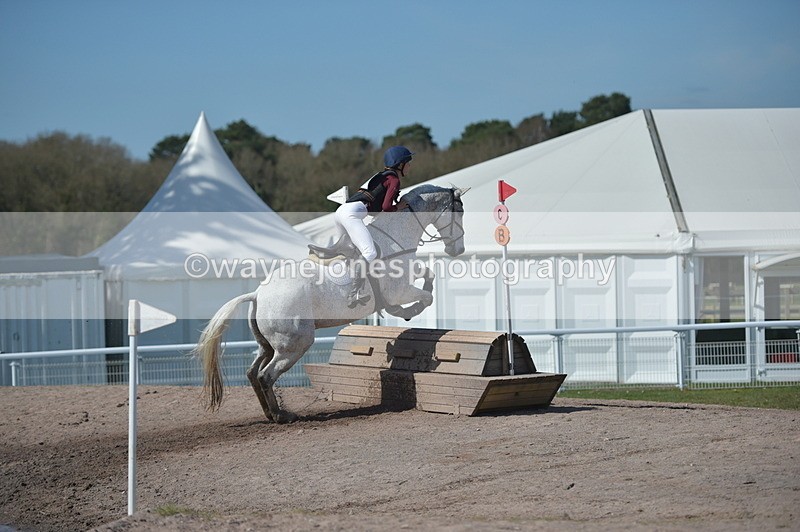 NGP_8763 - XC Time 13:41 to 13:52