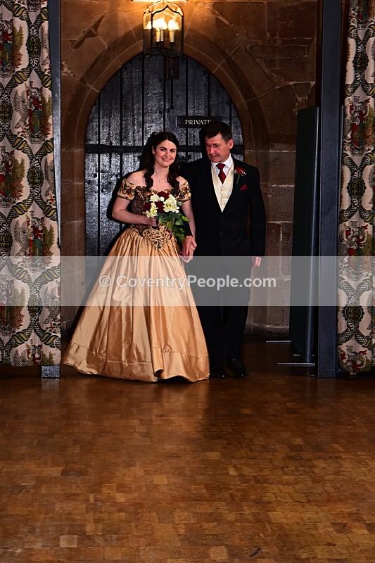 CHES-288 - Jonathan and Amelia