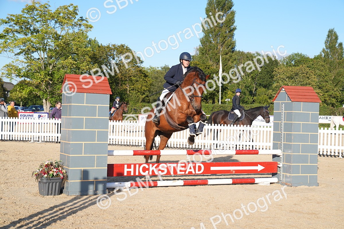 SBM_29888 - J44 - Super Speedy Scurry Open - 70cm