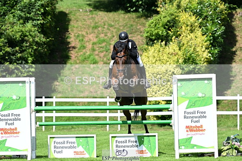 250703A-111636-03148 - Cls 1 Snr Foxhunter