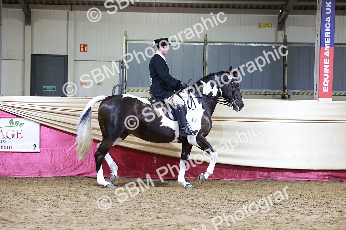 SBM_20763 - Class K - Ridden Competition Riding Club Champ