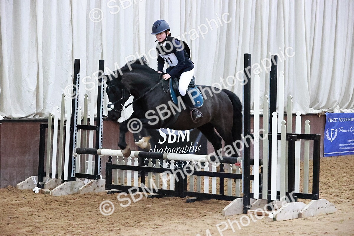 SBM_001332 - Class 4 - Show Jumping 70cm