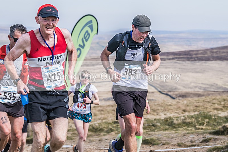 Pen-Y-Ghent-646 - The 3 Peaks Race Saturday 25th April 2026 - Pen Y Ghent