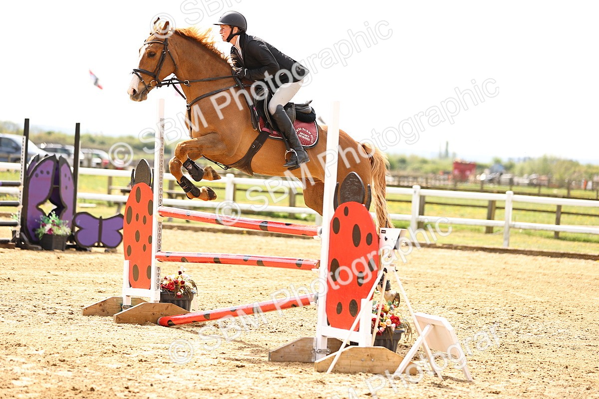 SBM_002002 - Class 10 - Senior British Discovery - 1.00m