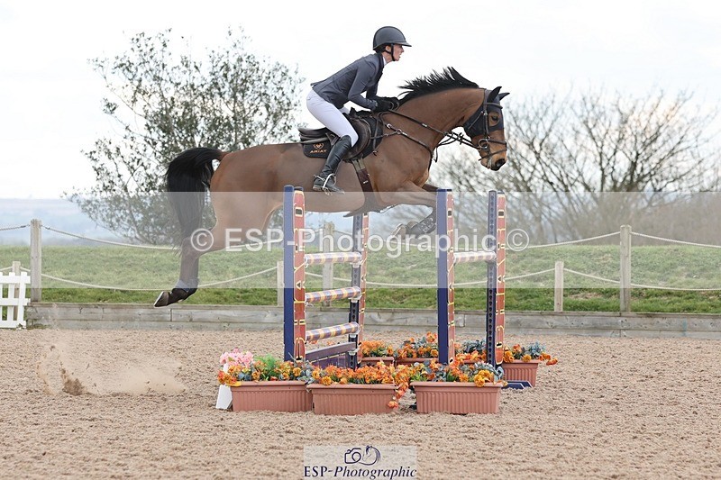250314-122741-01888 - Cls 8+9 Foxhunter and 1.20m Open