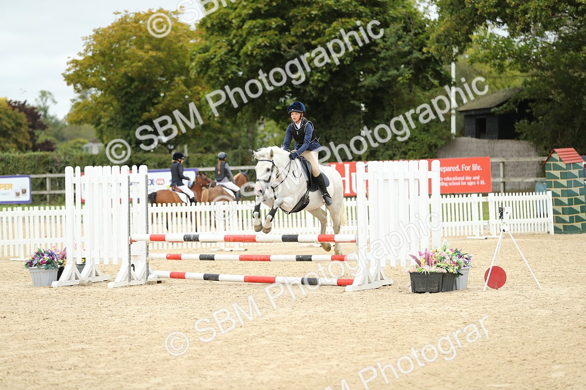SBM_70133 - J15 - Junior Pony 70cm Championship
