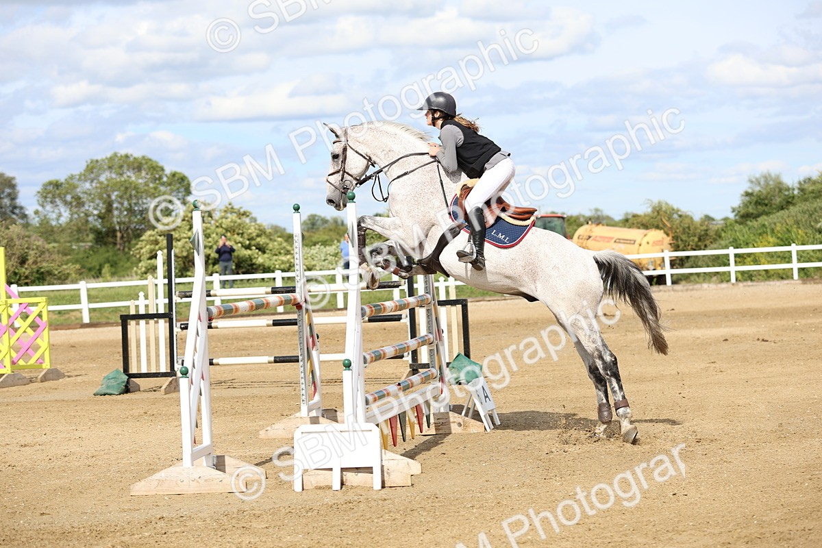 SBM_001516 - Class 6 - National B&C Handicap Championship Qualifier - 1.25m