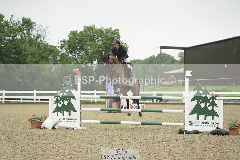 230722A-132932-09375 - Cls 15, 1 Star Bronze 1.15m