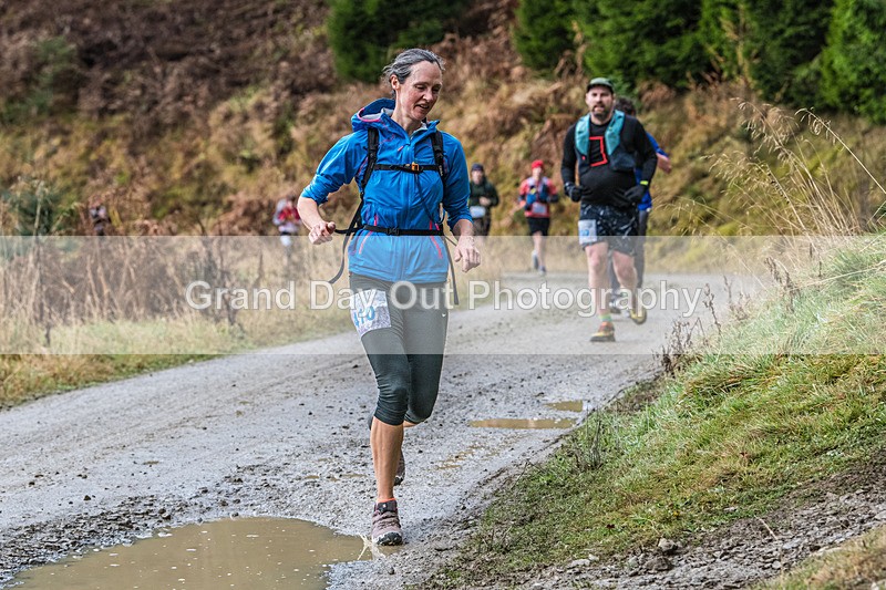Glentress 21  10K-265 - High Terrain Events Glentress 21 & 10K Trail Races Saturday 16th November 2024