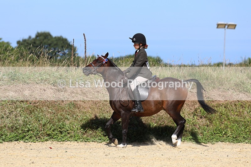 3E7A8158 - Class 16: First Ridden