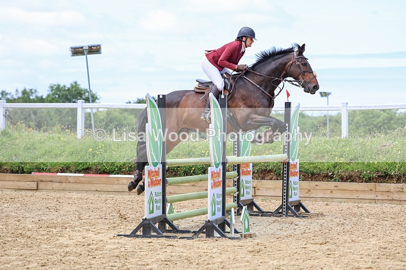 3E7A3394 - Class 5: Senior Discovery/1m open