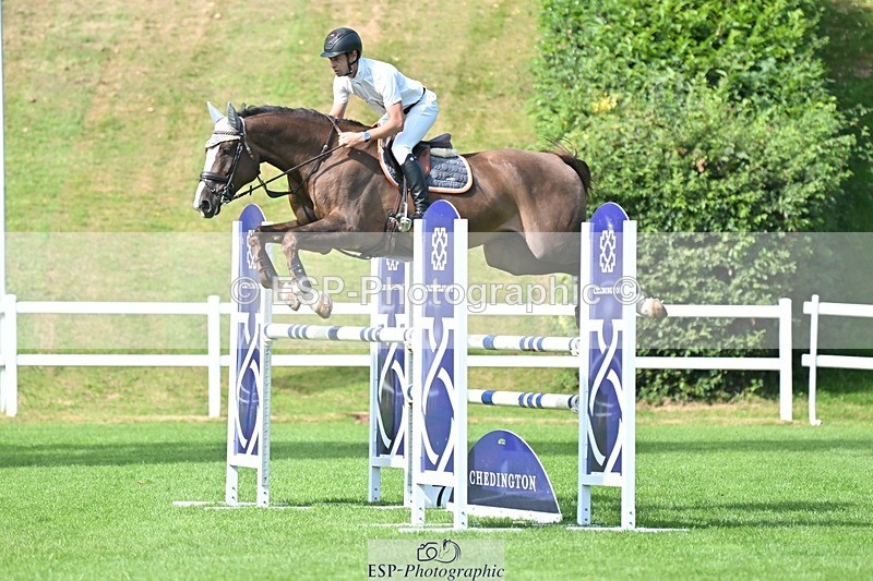 230909-123908-05503 - Cls 11 Snr Foxhunter & 1.20m Open