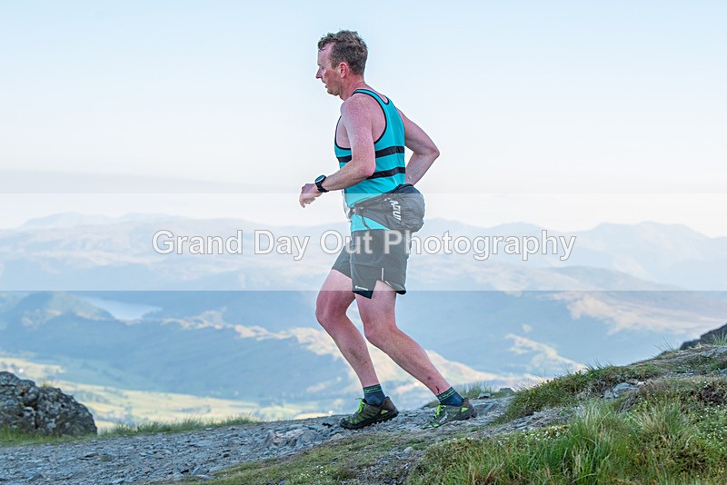 Blencathra-470 - Blencathra Fell Race Wednesday 7th June 2023