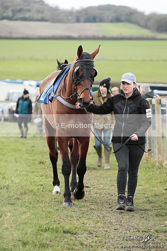 PtP 280226 522 - Kimblewick PtP Kingston Blount 28/02/26