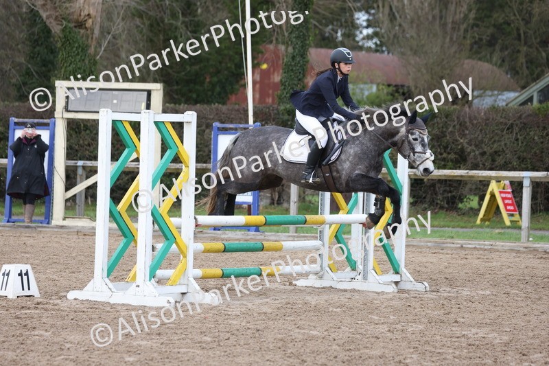 20260124-0734 - Class 3 - 80cm