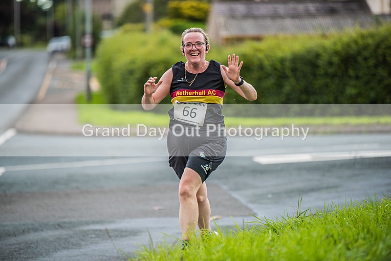 Netherhall-409 - Netherhall 10K Road Race & Children's Races, Wednesday 2nd August 2023