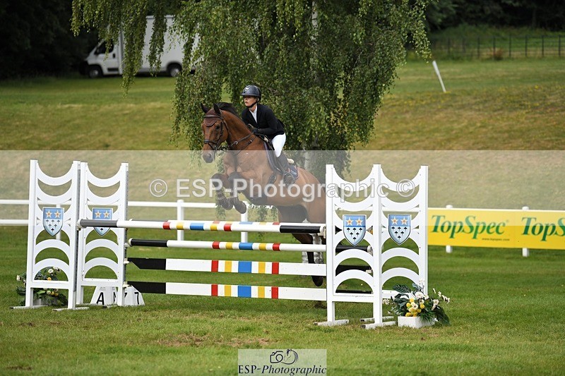 230712-105243-22134 - Cls 50 Foxhunter & 1.20m Open