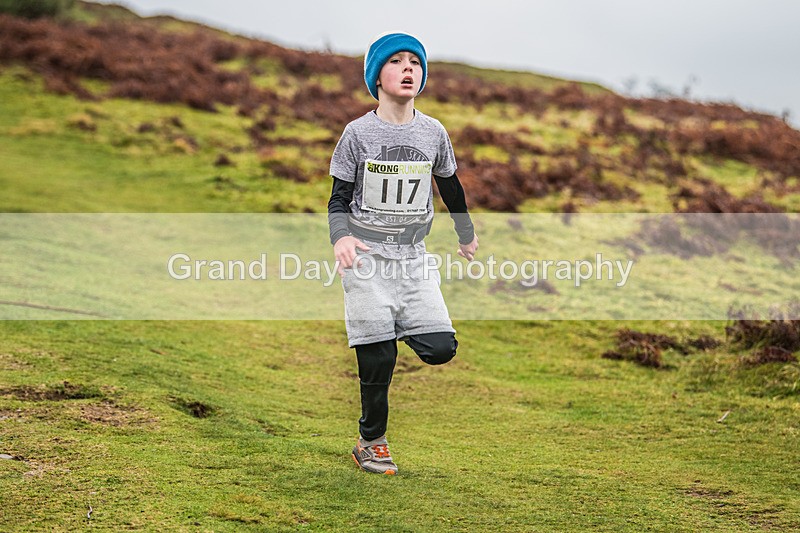 Sale Junior-61 - Sale Junior Fell Races Saturday 22nd November 2025