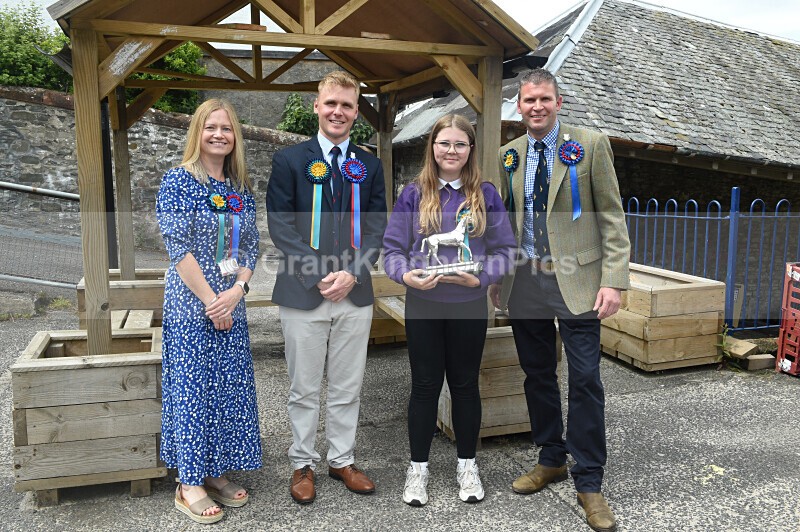 113 - The Build Up to Selkirk Common Riding 2025