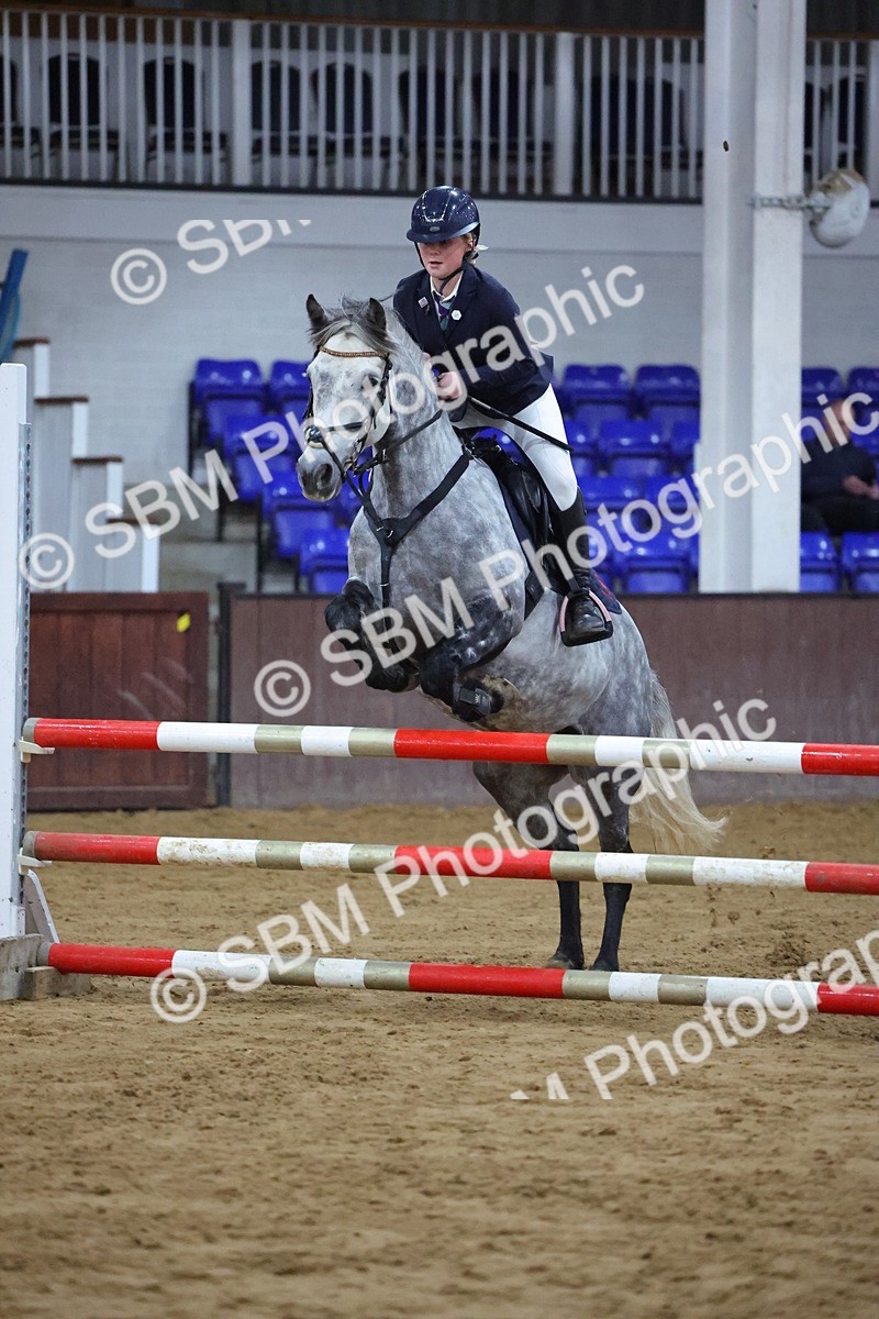 SBM_002484 - Class 6 - Show Jumping 90cm