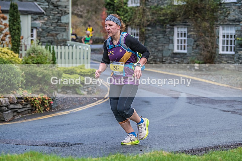 Derwentwater-790 - Derwentwater 10 Mile Road Race Sunday 2nd November 2025