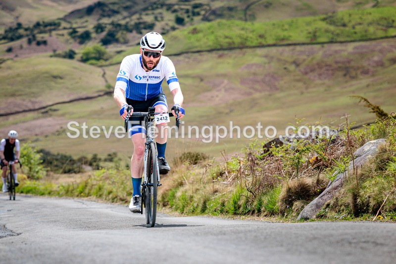 124431 - Blea Tarn Climb 12:00 - 13:00
