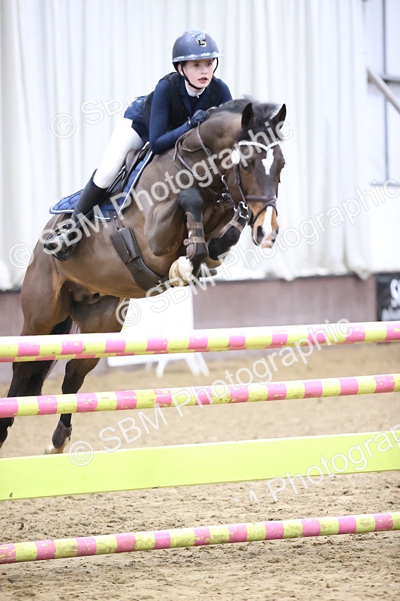 SBM_001141 - Class 7 - Junior 1.20m