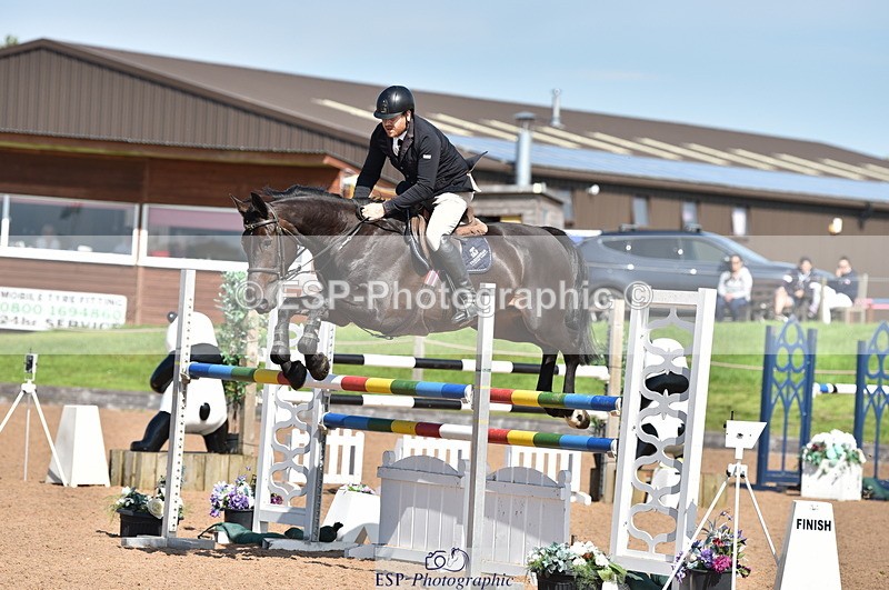 230810A-110822-00799 - Cls 9 Foxhunter